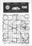 Map Image 002, Stephenson County 1983